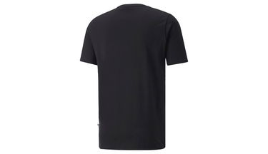 Tričko Puma Pokemon x Tee Čierna | 536547-01, 1