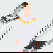 Germany Home Long Sleeve Jersey