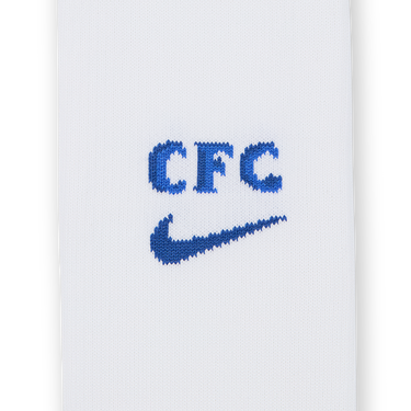 Ponožky Nike Dri-FIT Chelsea FC Strike Knee-High Socks Biela | HJ5929-100, 2