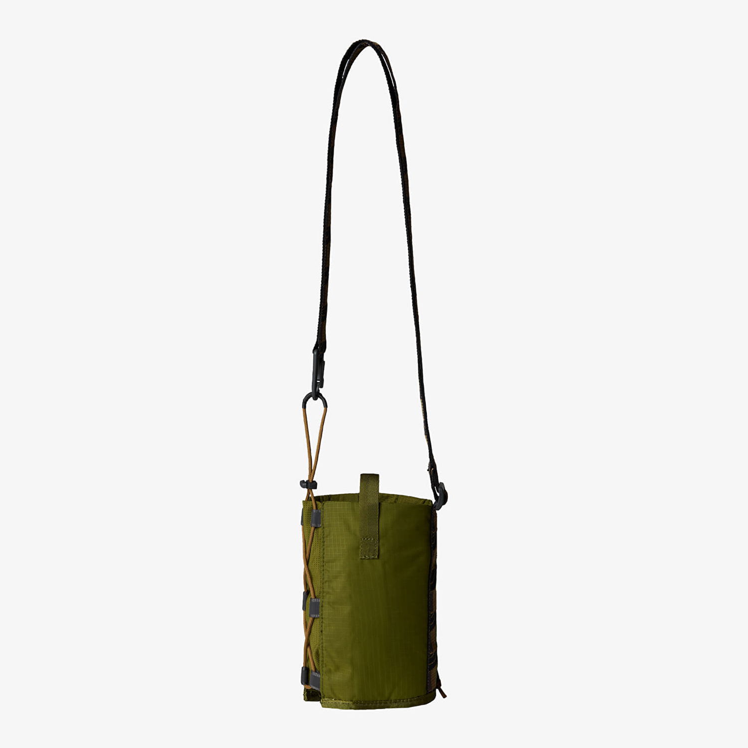 Ľadvinka The North Face The North Face Borealis Water Bottle Holder Zelené | NF0A81DQ39M1, 1