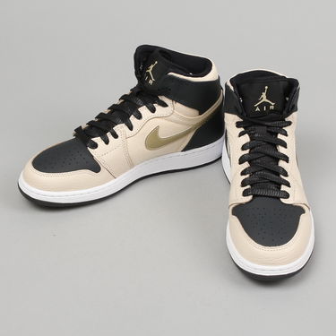 Tenisky a topánky Jordan Air Jordan 1 Retro High PRM "Heiress" GG Béžová | 832596-209, 2