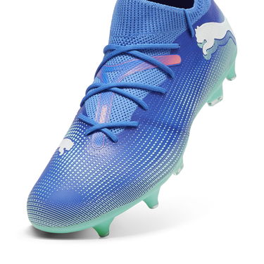 Tenisky a topánky Puma FUTURE 7 MATCH MxSG Modrá | 107933_01, 5