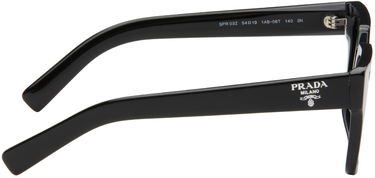 Slnečné okuliare Prada Square Sunglasses Čierna | 0PR 03ZS 1AB06T54 8056597746441, 1