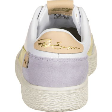 Tenisky a topánky Puma Ralph Sampson MC Biela | 374066-03, 2