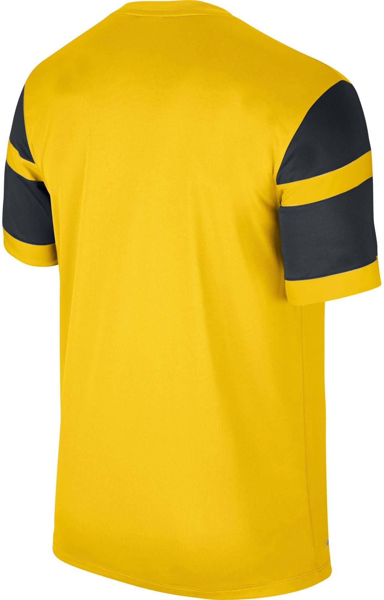 Short Sleeve Trophy II Jersey