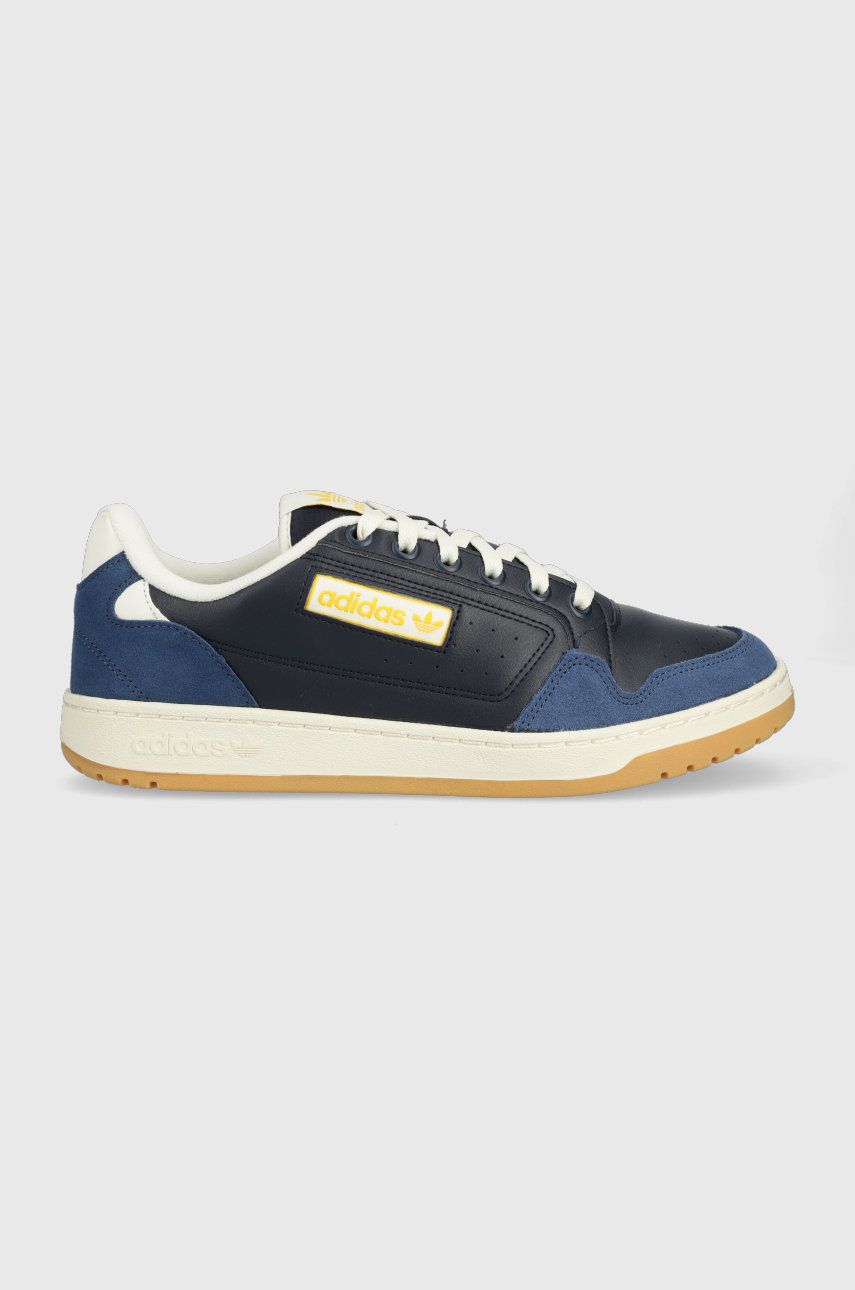 Tenisky a topánky adidas Originals NY 90 Čierna | GX4398, 0