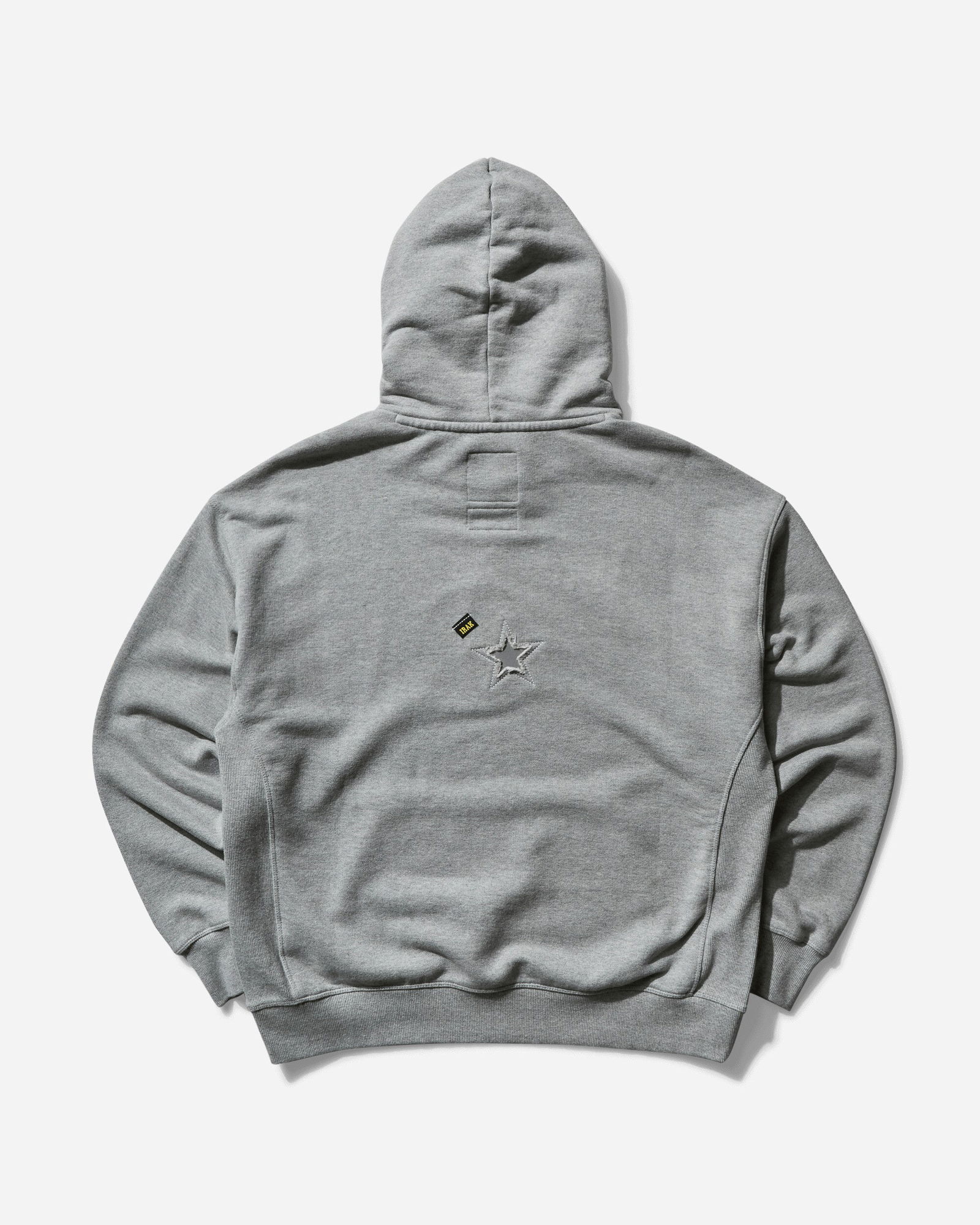 Hoodie Gold Standard