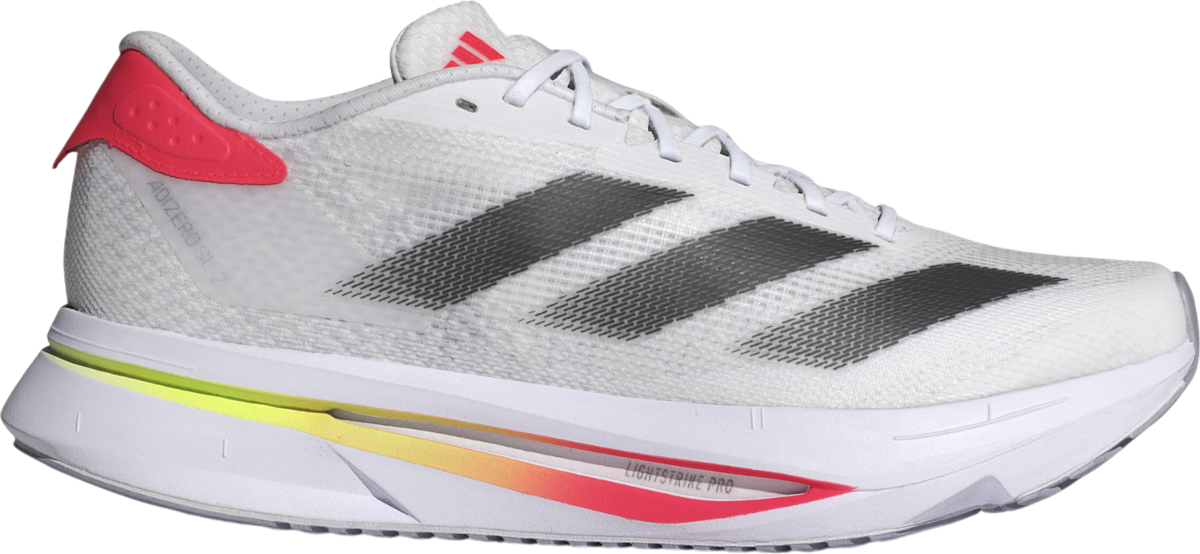 Tenisky a topánky adidas Performance Adizero SL 2 Biela | jr0738, 0