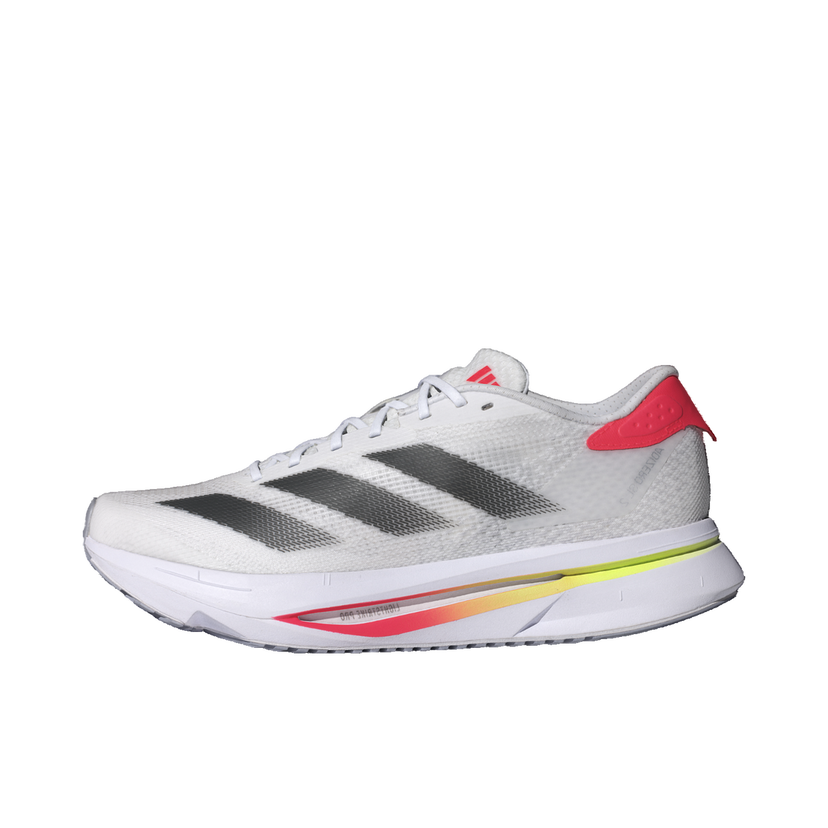 Tenisky a topánky adidas Performance Adizero SL 2 Biela | jr0738