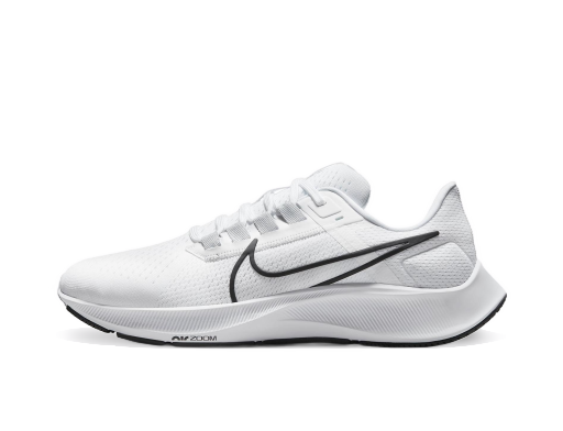 Bežecké topánky Nike Air Zoom Pegasus 38 Biela | cw7356-100