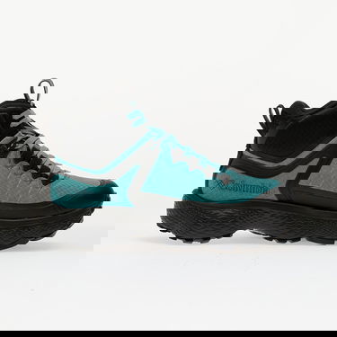 Tenisky a topánky Columbia Escape Thrive Titanium Mid Outdry Tyrkysová | 2130711330, 2