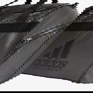 Cestovná taška adidas Performance Equipment Team Duffel Bag Šedá | JY3130, 3