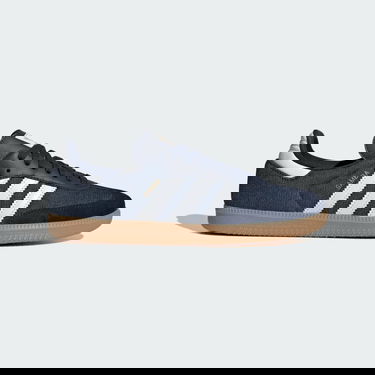 Tenisky a topánky adidas Originals Samba Navy | JQ6215, 0