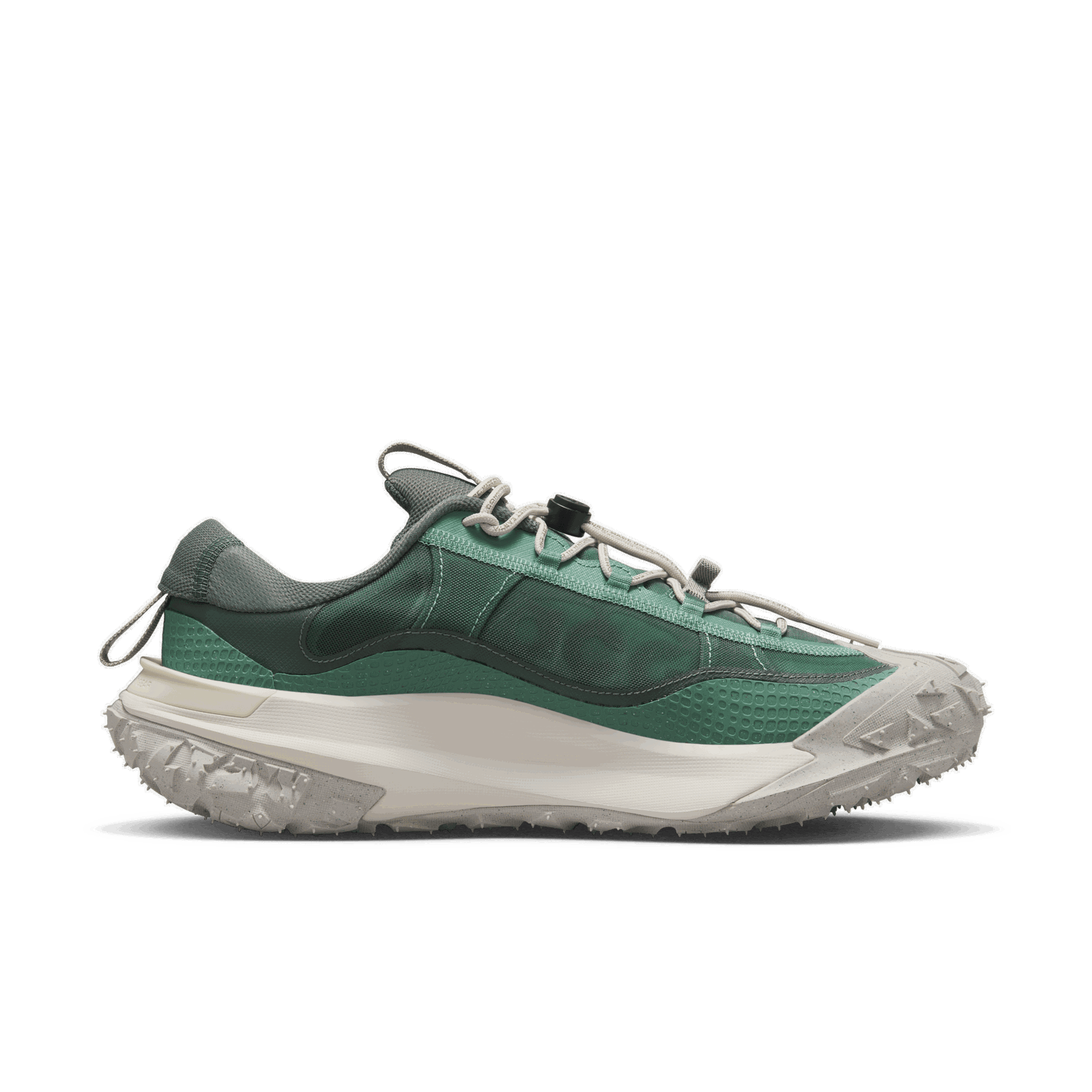 Mountain Fly 2 Low Bicoastal Vintage Green