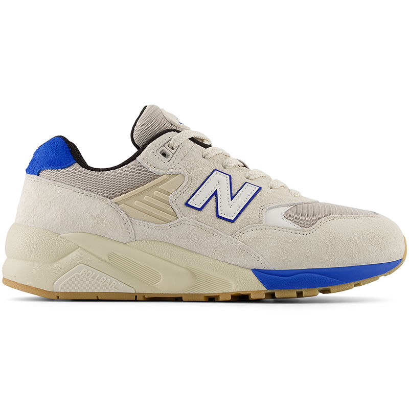 Tenisky a topánky New Balance 580 Béžová | MT580ESB