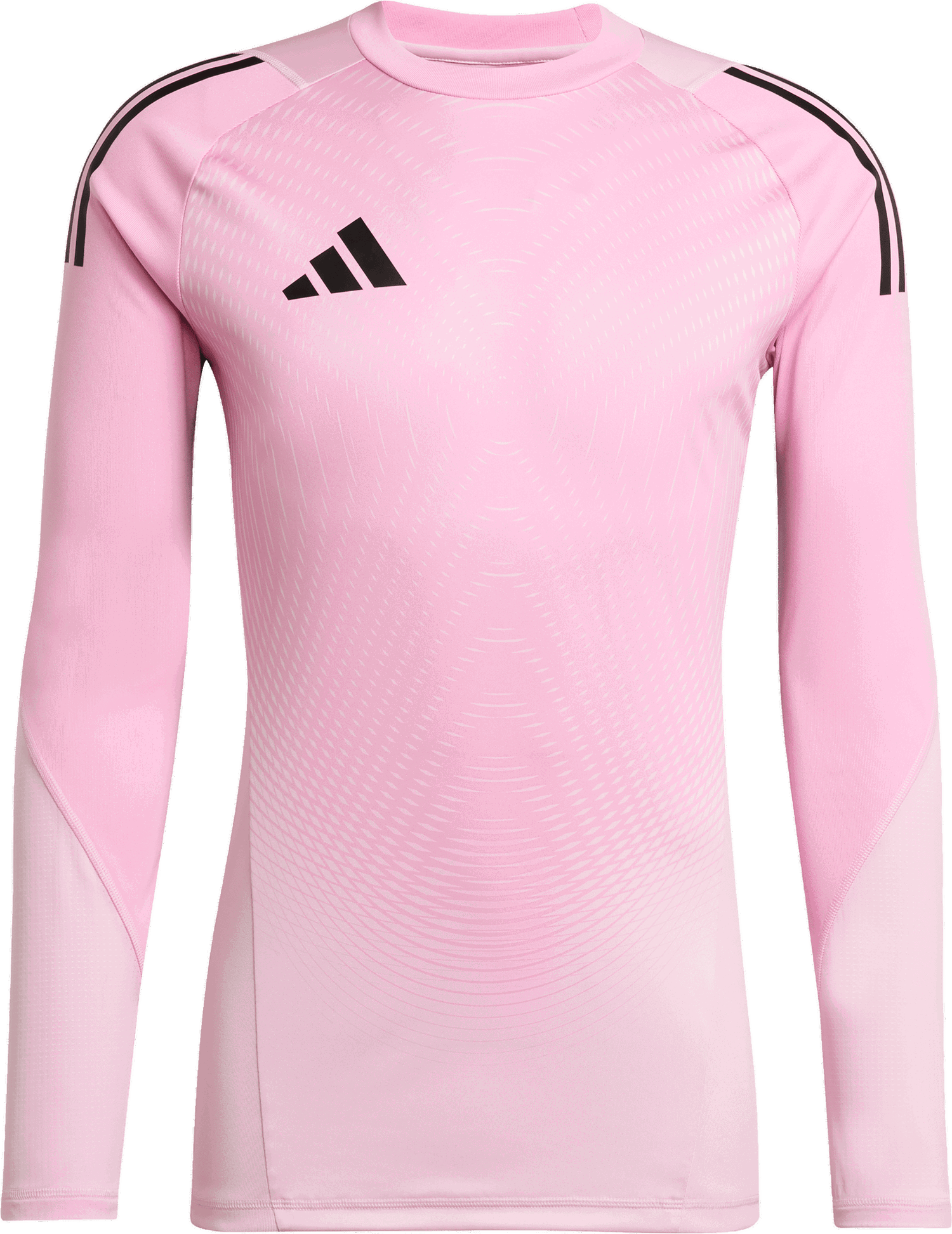 Dres adidas Originals Tiro 25 Pro Goalkeeper Long Sleeve Jersey Ružová | jp4372, 1