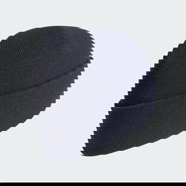 Kulicha adidas Originals AC Cuff Knit Beanie Navy | HD9717, 1