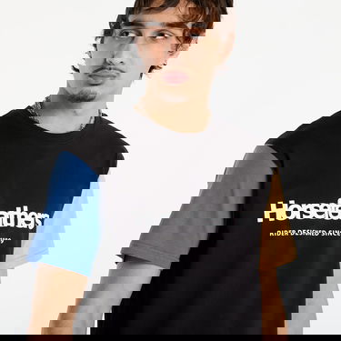 Tričko Horsefeathers T-Shirt Quarter T-Shirt Rôznofarebný | SM1379C, 1