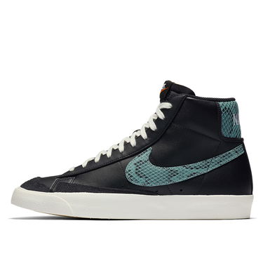 Tenisky a topánky Nike Blazer Mid '77 Vintage WE Reptile Čierna | CI1176-001, 3