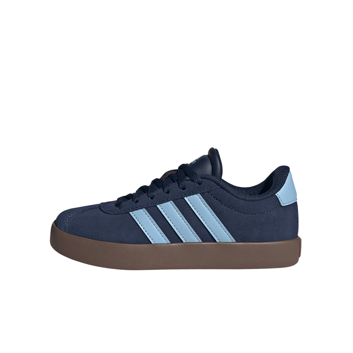 Tenisky a topánky adidas Performance VL COURT 3.0 K Navy | KI6489, 0