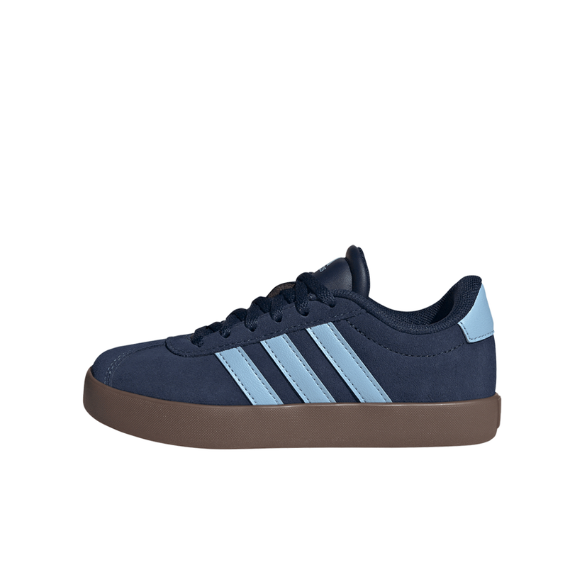Tenisky a topánky adidas Performance VL COURT 3.0 K Navy | KI6489