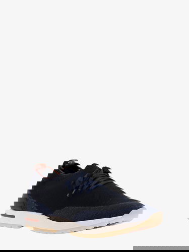 Tenisky a topánky Loro Piana Flexy Walk Wish Navy | FAI1540FG9E, 1