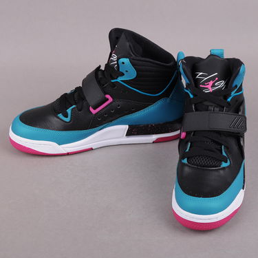 Tenisky a topánky Jordan Jordan Jordan Flight 97 BG Čierna | 654978-019, 2