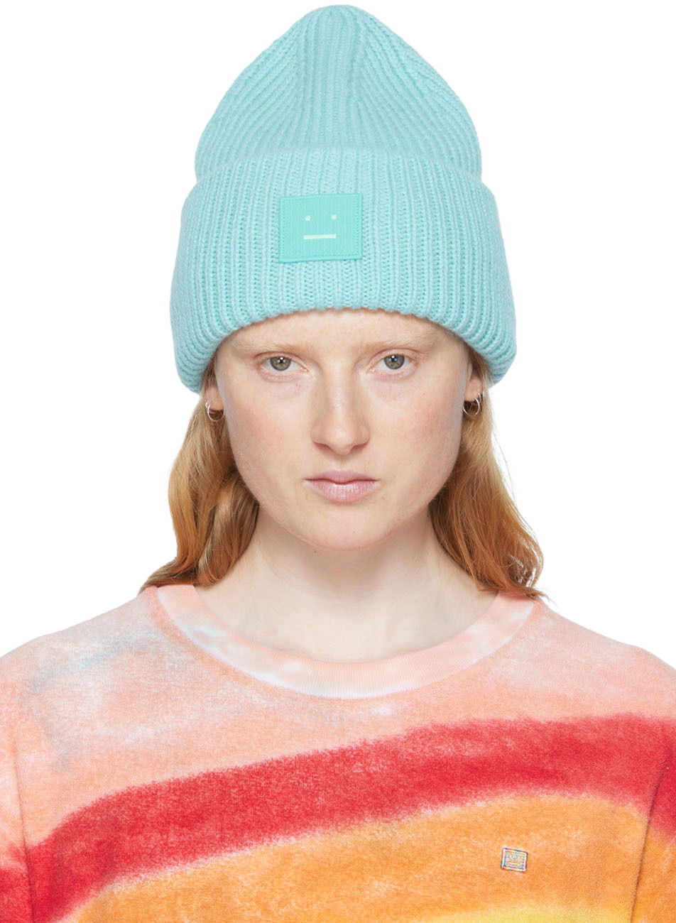 Wool Beanie