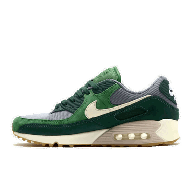 Tenisky a topánky Nike Air Max 90 Premium "Pro Green" Zelené | DH4621-300, 0