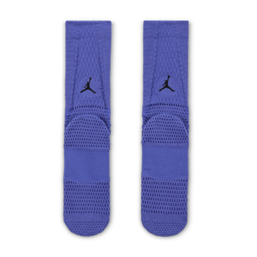 Ponožky Jordan Jordan Unicorn Dri-FIT ADV Mid-Calf Cushioned Socks Modrá | FZ3393-500, 2