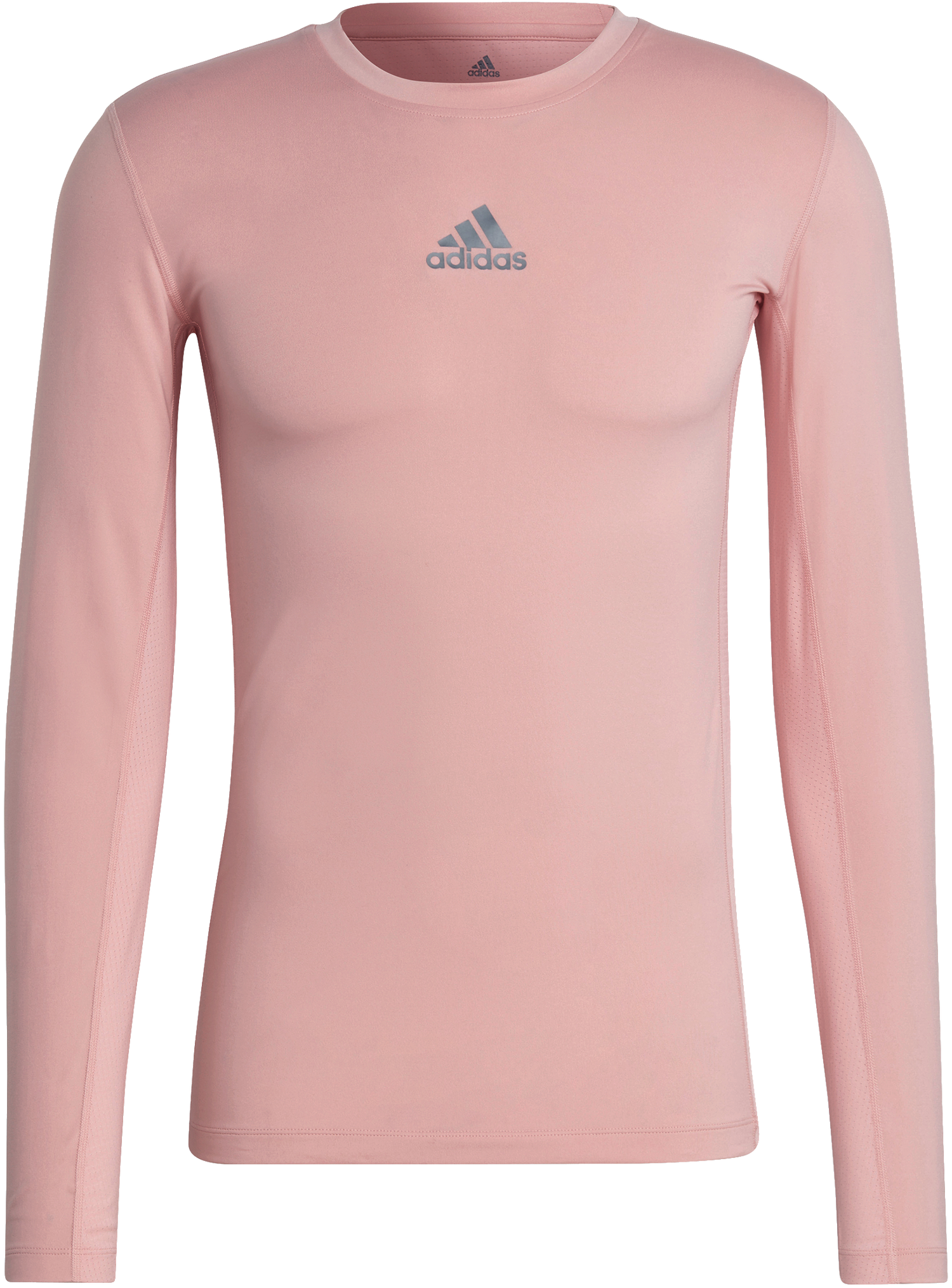 Tričko adidas Originals Adidas TF LS Top Long Sleeve T-Shirt Ružová | gu7337, 0