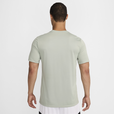 Tričko Nike Dri-FIT Tee Zelené | FZ8097-370, 4