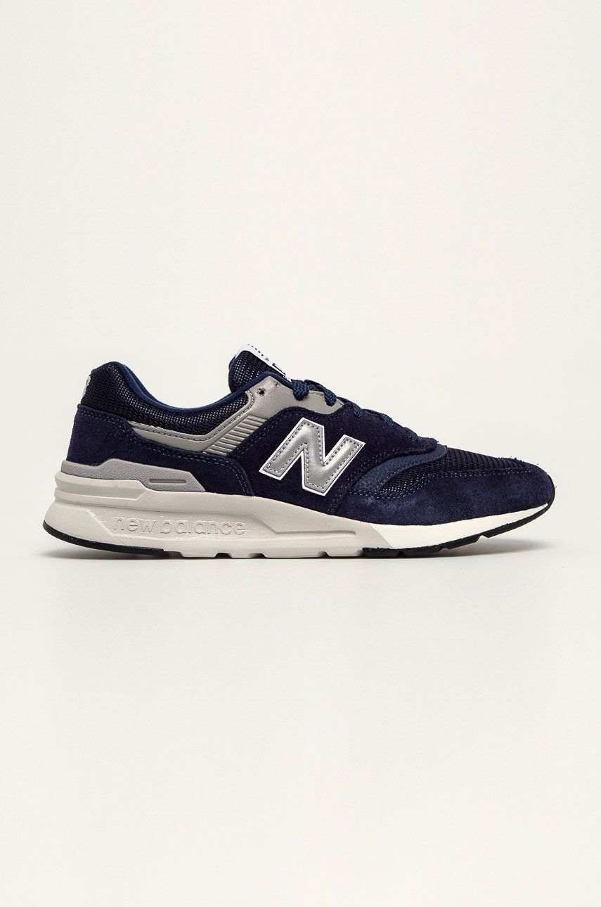 Tenisky a topánky New Balance 997 Navy | CM997HCE, 0