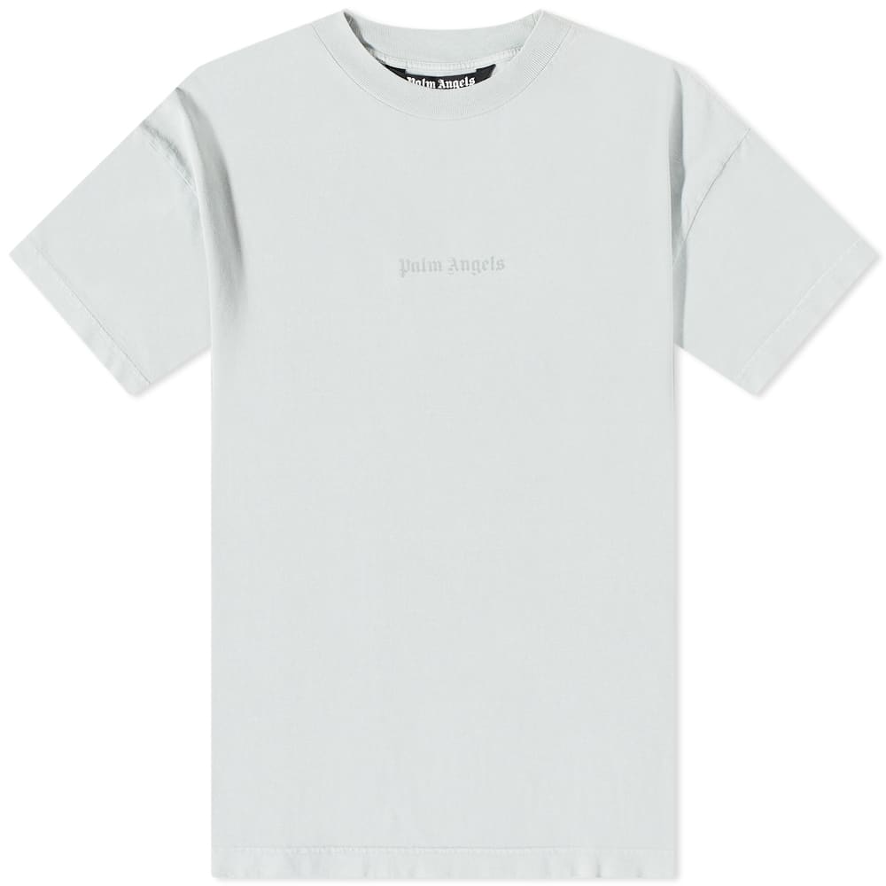 Reverse Logo Tee