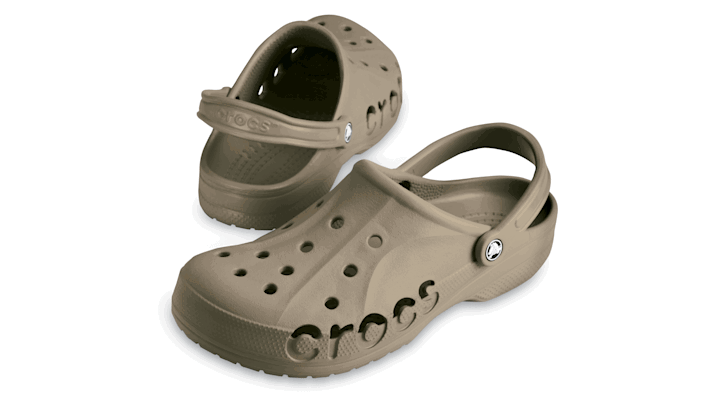 Tenisky a topánky Crocs Baya Casual Shoes Béžová | 10126-260, 1