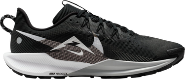 Tenisky a topánky Nike Pegasus Trail 5 Wide Čierna | im2539-001, 3