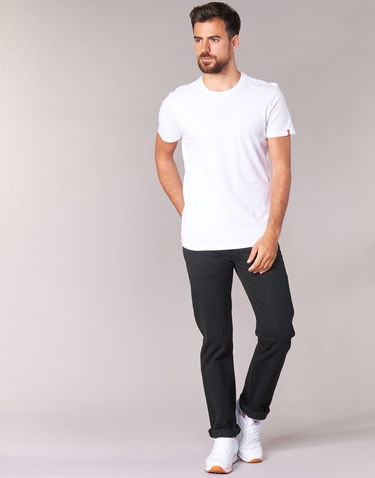 Džínsy Levi's 501 Original Fit Jeans Čierna | 00501-0165-noos, 2