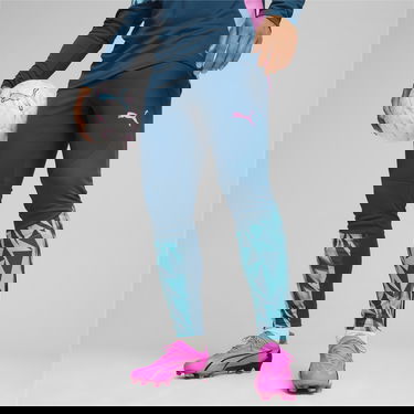Tepláky Puma individualFINAL Training Pants Tyrkysová | 659021-56, 2