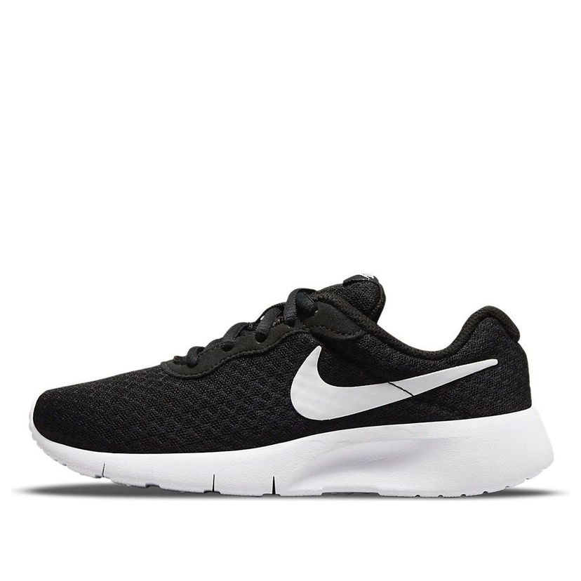 Tenisky a topánky Nike Nike Tanjun Čierna | 818382-011