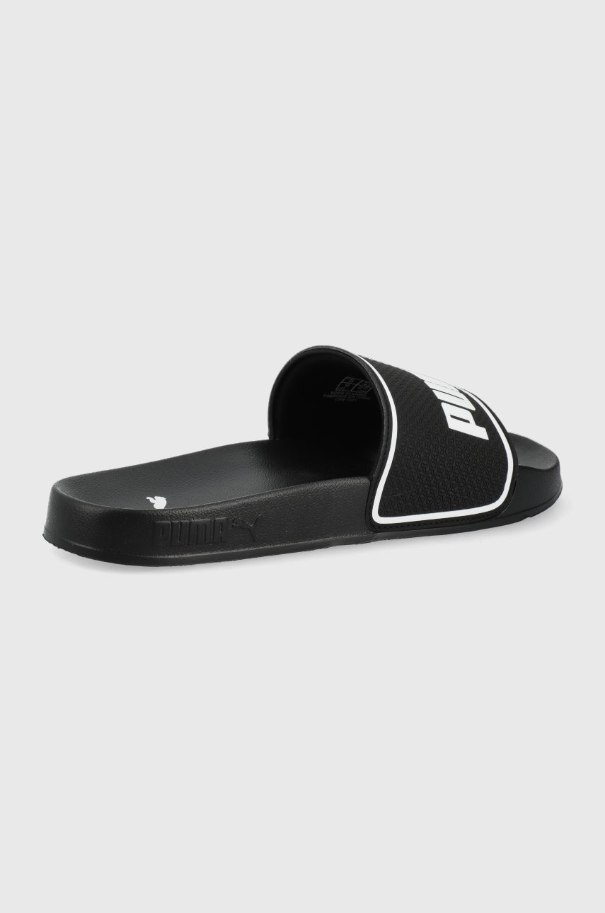 Tenisky a topánky Puma Leadcat 2.0 Slide Čierna | 384139.M, 1
