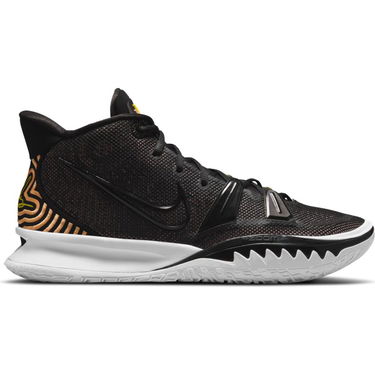 Tenisky a topánky Nike Kyrie 7 "Brainstorm" Čierna | CQ9326-005, 2