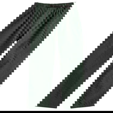 Cargo nohavice GRAMICCI and wander x Gramicci Climbing Pants, Size Large Zelené | GUP4-F3013-M-GRN, 0