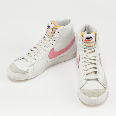 Tenisky a topánky Nike Blazer Mid '77 W Biela | CZ1055-114, 2