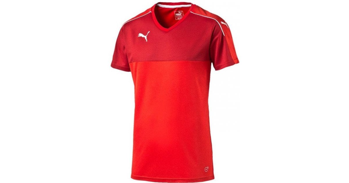 Dres Puma Accuracy Jersey Červená | 702214011, 1