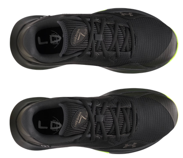 Tenisky a topánky Under Armour Lockdown 7 Low Rôznofarebný | 3027646-003, 2