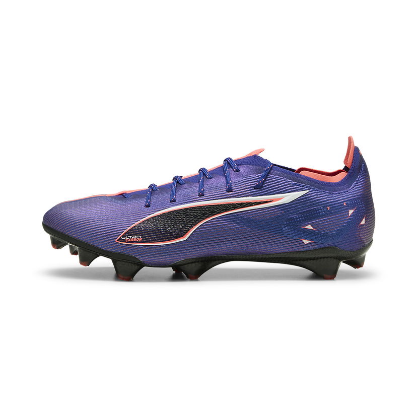 Tenisky a topánky Puma ULTRA 5 CARBON FG Soccer Cleats Fialová | 107684_01