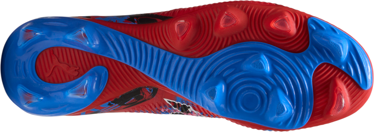 Tenisky a topánky Puma Future 8 Match Playmakers FG/AG Červená | 108749-01, 1