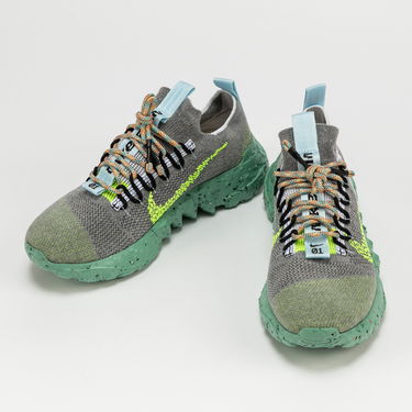Tenisky a topánky Nike Space Hippie 01 Šedá | DJ3056-002, 2