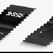 Pave Round Necklace and Stud Earrings Gift Set