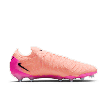 Tenisky a topánky Nike Phantom GX 2 Elite AG Ružová | FJ2554-800, 1